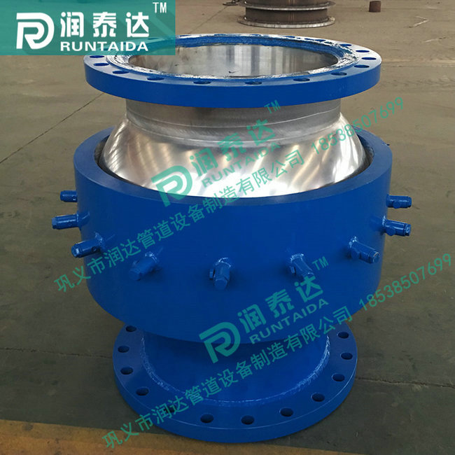 球形補償器,QB球形補償器，E形球形補償器