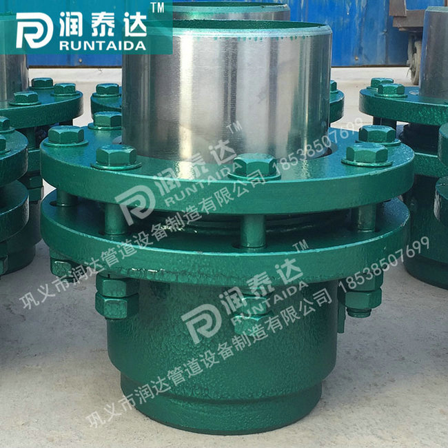 免維護旋轉補償器，自密封旋轉補償器，高溫旋轉補償器