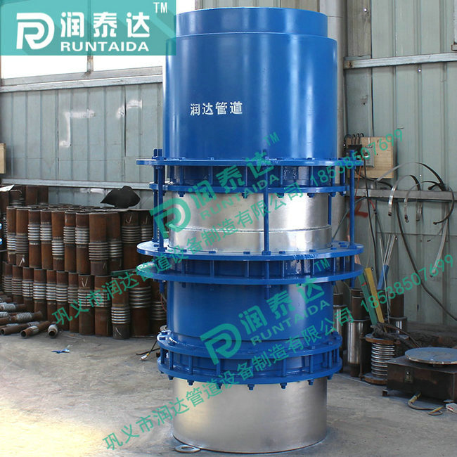 直流無推力補償器，注油式無推力補償器，直流介質(zhì)無推力補償器